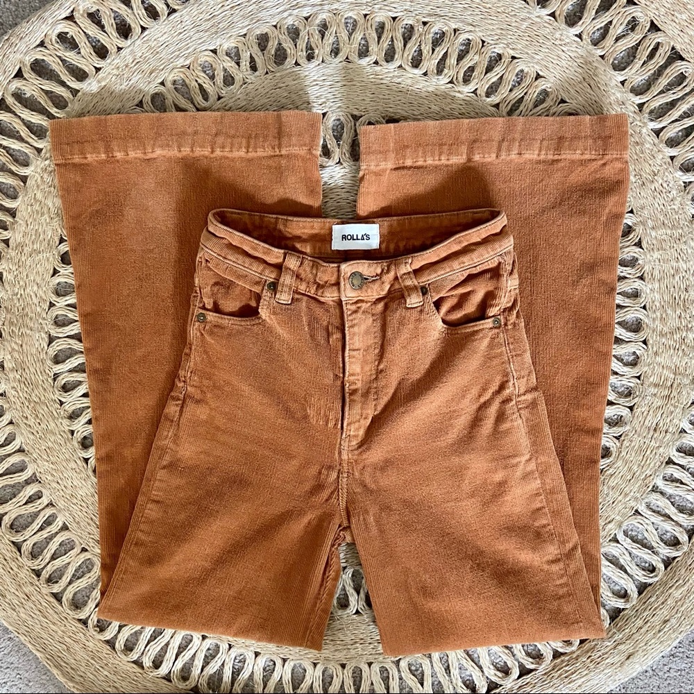 ROLLAS EAST COAST JEANS